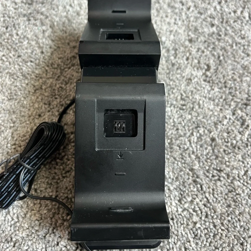 xbox dual battery charger